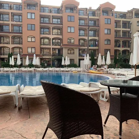 Private In Spa Diamand Htl , Lejlighed