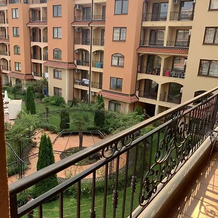 Lejlighed Private In Spa Diamand Htl , *