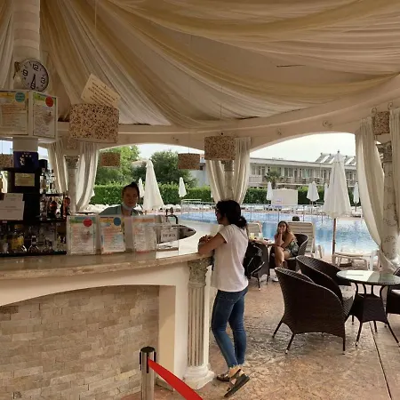 Lejlighed Private In Spa Diamand Htl , *