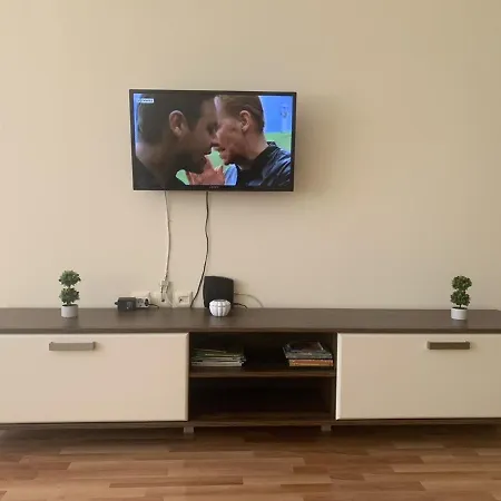 Private In Spa Diamand Htl , Lejlighed Sunny Beach