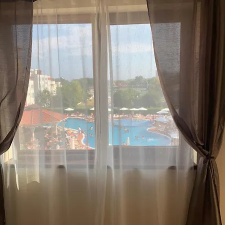Lejlighed Private In Spa Diamand Htl ,