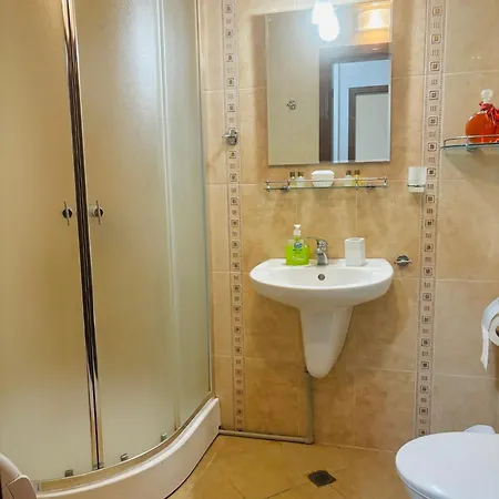 Private In Spa Diamand Htl , * Sunny Beach