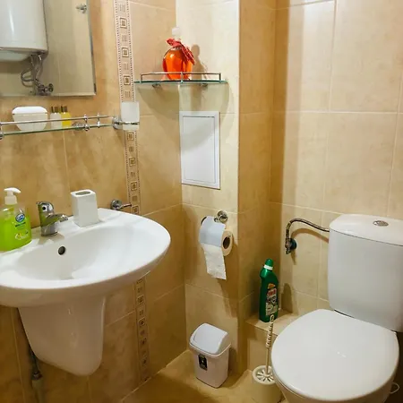 Private In Spa Diamand Htl ,