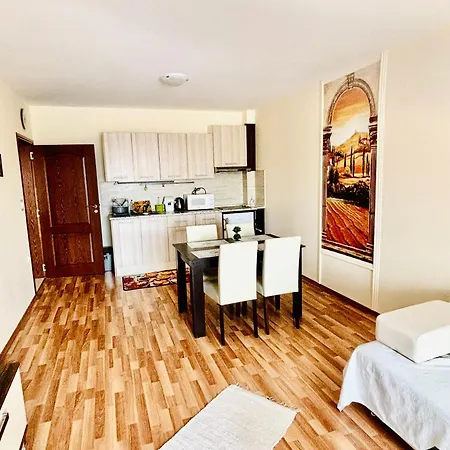 Private In Spa Diamand Htl , Lejlighed *