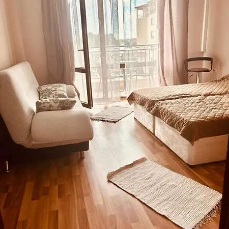Lejlighed Private In Spa Diamand Htl , *