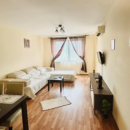 Private In Spa Diamand Htl , Lejlighed Sunny Beach