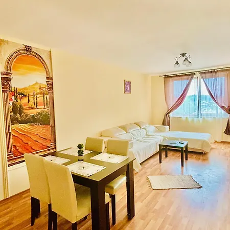 Private In Spa Diamand Htl , Sunny Beach