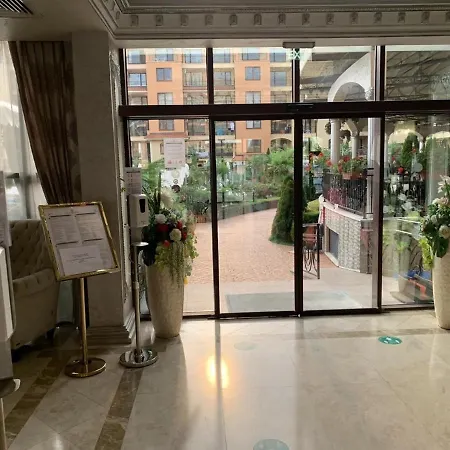 Private In Spa Diamand Htl , アパート サニービーチ