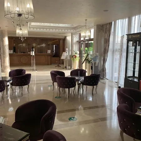 アパート Private In Spa Diamand Htl , *