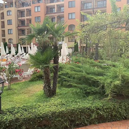 Private In Spa Diamand Htl , *